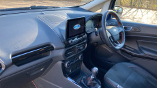 Ford EcoSport 1.0 EcoBoost 125 ST-Line 5dr Petrol Hatchback